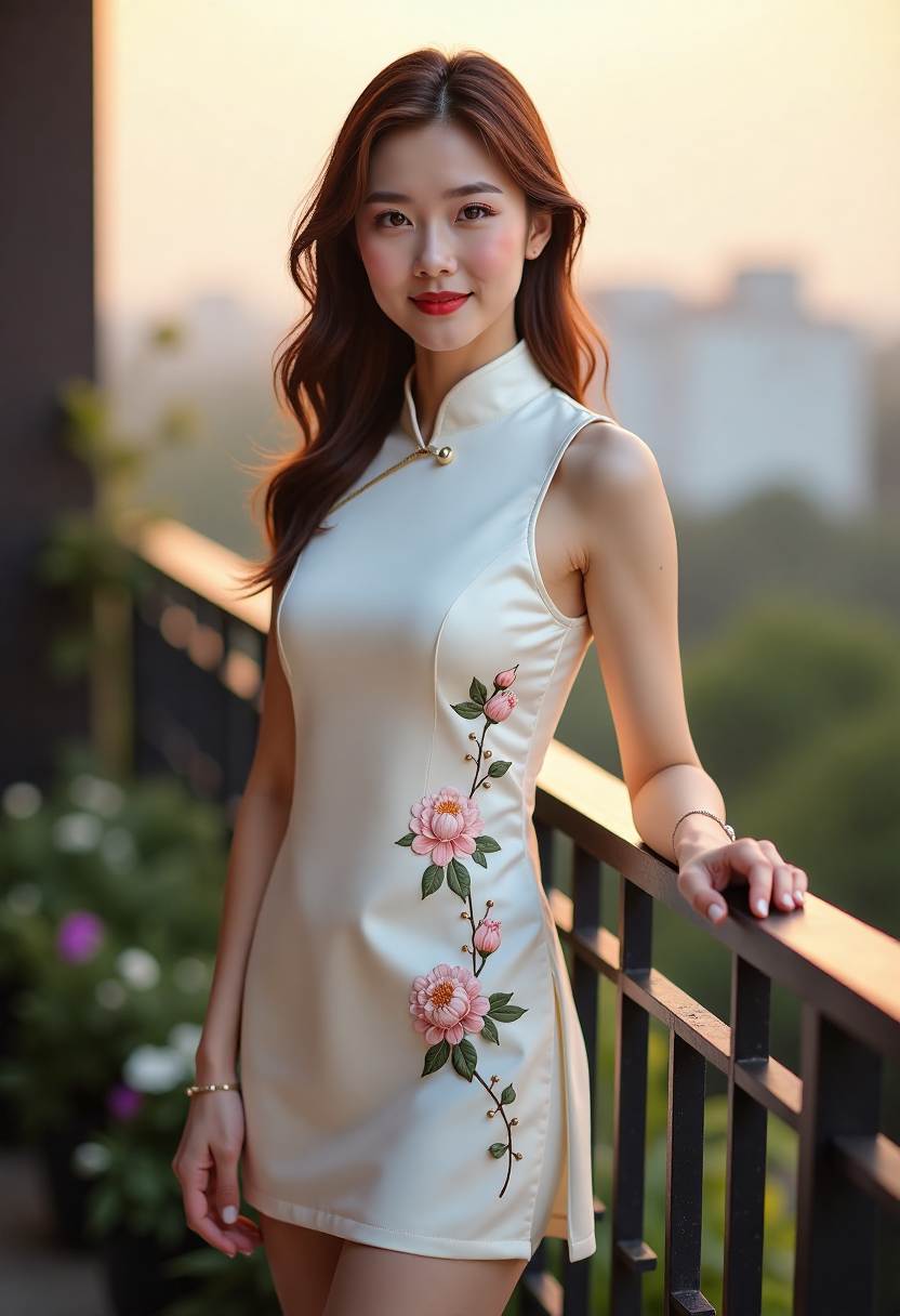 归途如虹