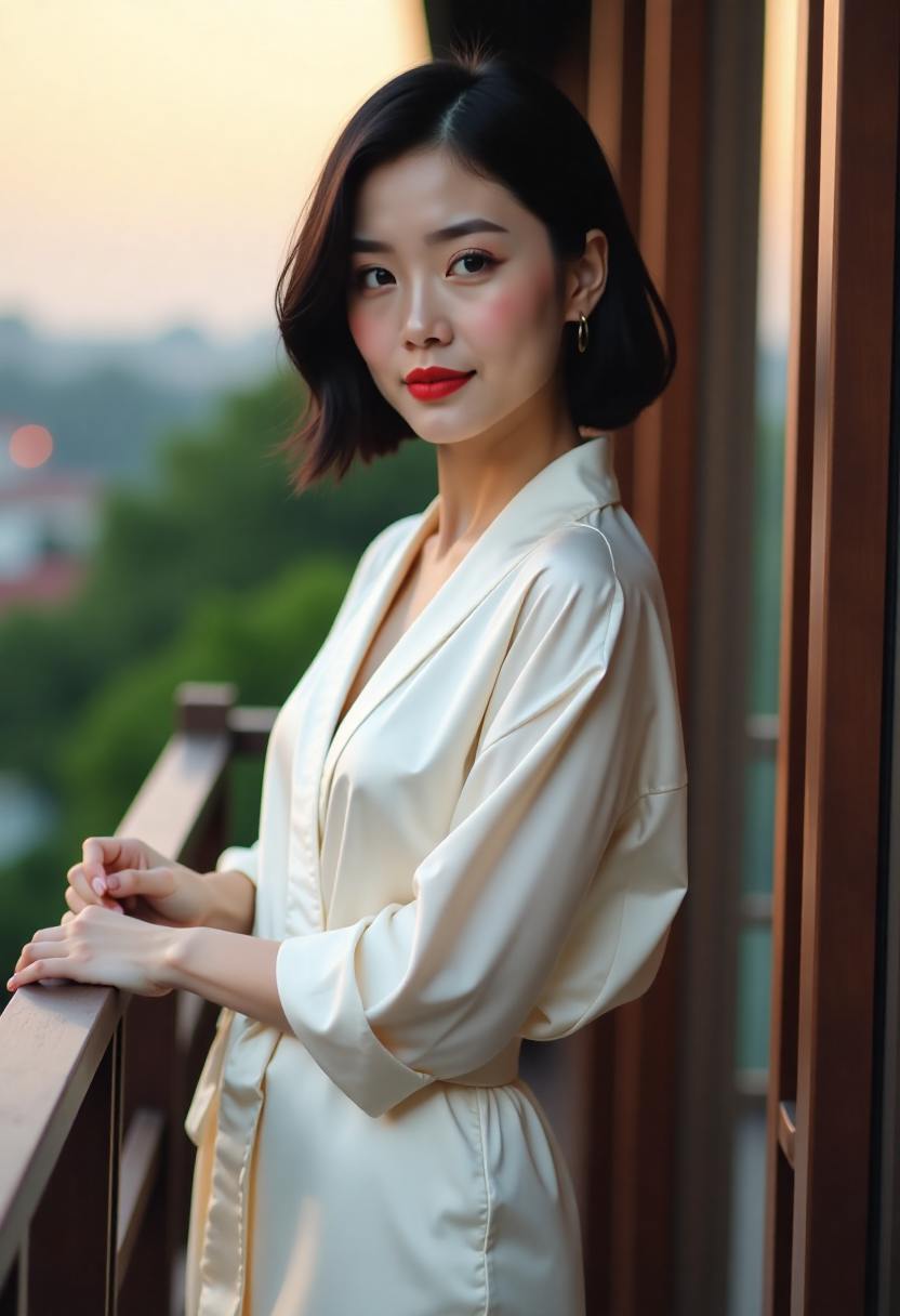 漂泊者