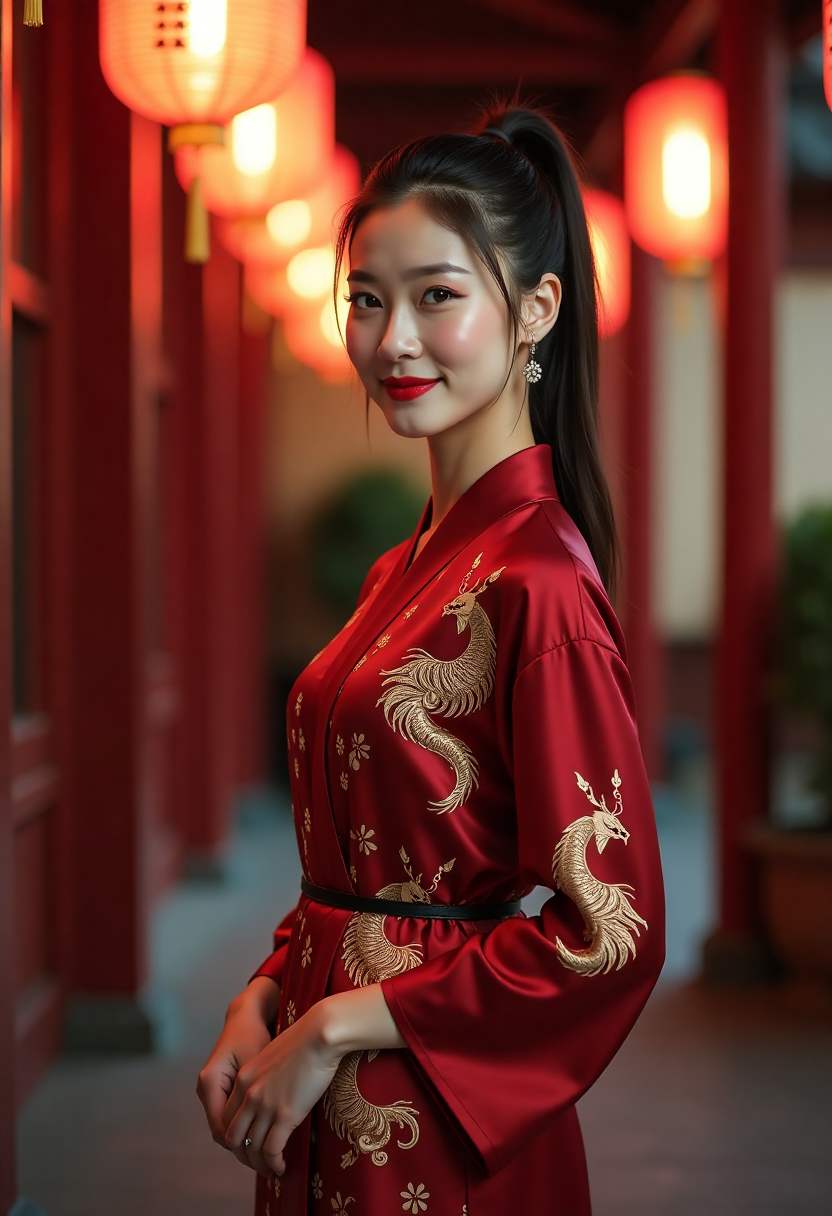 锦心似玉