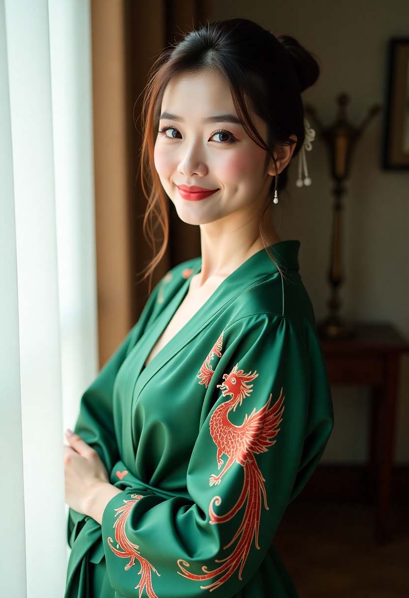 大宅门