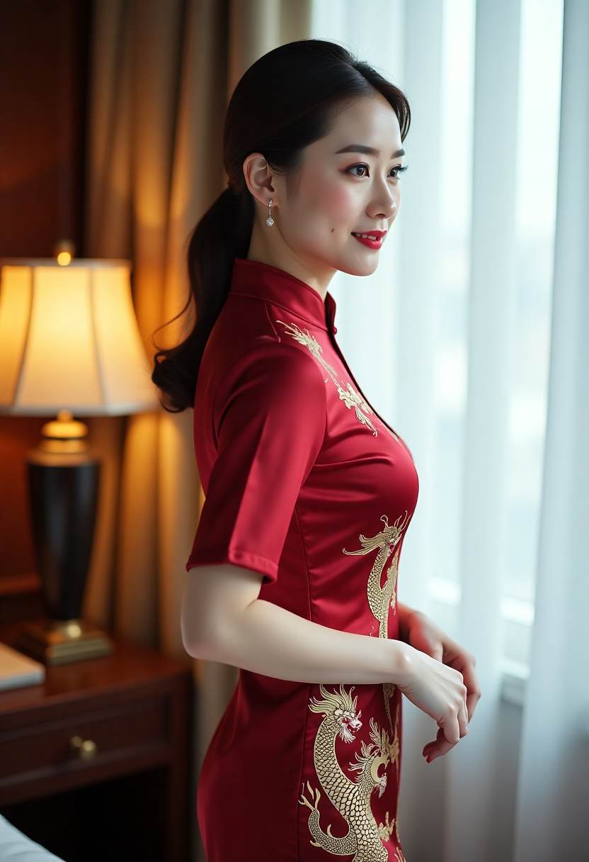 浮生若梦