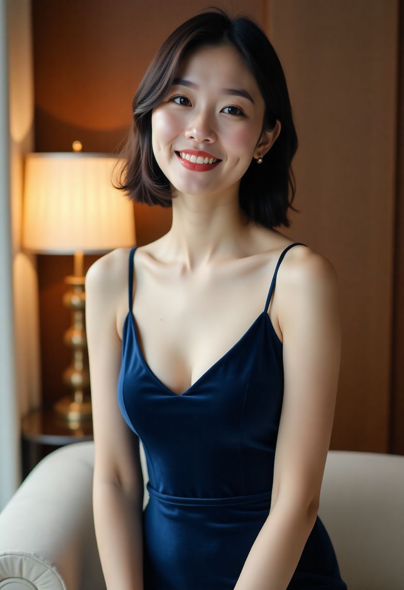 繁花似锦