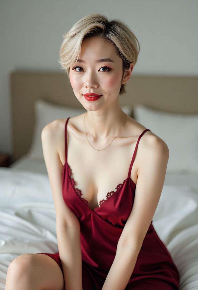 燃烧的青春