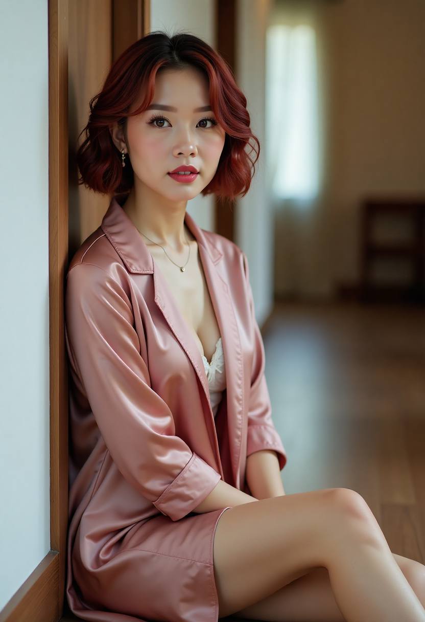 依律的春天